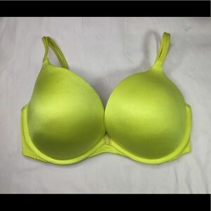Victoria’s Secret Very Sexy Push Up Bra - 34DD